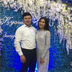 Бекзат Жаксылык, 07.09, Актобе