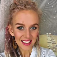 Серафима Карпова, 03.05.1987, Калининград