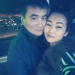 Куляш Айтжанова, 09.07.1996, Алматы