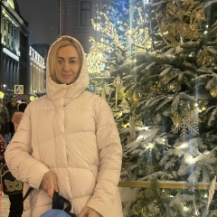 Светлана Партыка, Москва