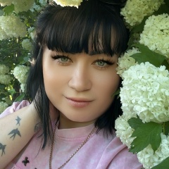Татьяна Владимировна Федосова, Уральск