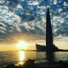 Роман Молодецкий, 27.05.1981, Санкт-Петербург