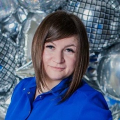 Наталья Накашидзе, 27.01.1984, Дедовск