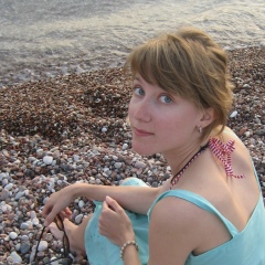 Ирина Пшеничникова, 08.02, Москва