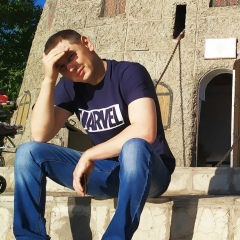 Василий Васильев, Магнитогорск