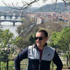 Роман Гаврилуца, 13.11