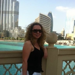 Svetlana Rodionova, 02.05, Москва