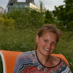 Елена Голенкова-Захарова, 02.12.1980, Барнаул