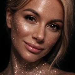 Олия Назарова, Москва