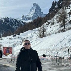 Евгений Захаренко, 26.09.1986, Москва