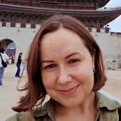 Анастасия Круглова, 19.04, Пермь