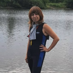 Светлана Паршина-Устинова, 30.05, Тверь