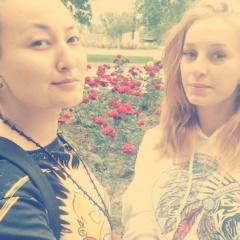 Жулдыз Мырзакулова, 06.08.1991, Атырау