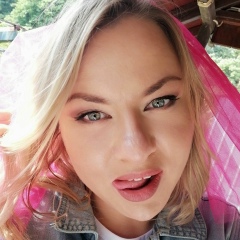 Annet Safronova, 24.05.1987, Санкт-Петербург