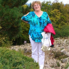 Наталья Мудриченко, Санкт-Петербург