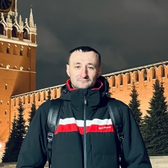 Олег Севера, 11.08.1988, Сочи
