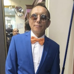 Александр Звонов, 10.11, Санкт-Петербург