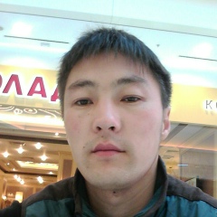 Джеки Соодалиев, 05.08, Москва