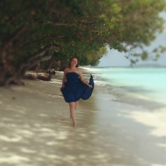 Наталья Апостолова, 30.05