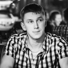 Александр Усенко, 15.01.1991, Санкт-Петербург