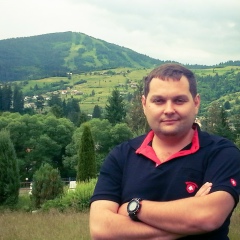 Андріан Брода, 30.08, Ивано-Франковск