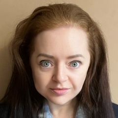 Olesya Ponner, 25.03, Минск