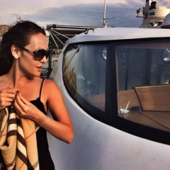 Рена Амирова, 23.04.1986, Москва