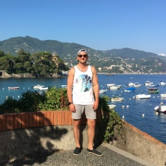 Антон Ходаков, 04.07.1986, Санкт-Петербург