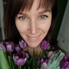 Юлия Груша, 07.03, Великий Новгород