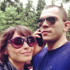 Филипп Торчаловский, 28.07.1988, Санкт-Петербург