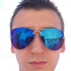 Макс Олефиренко, 06.05.1994, Киев