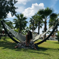 Алёночка Шерина, 04.10, Москва