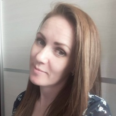 Алёна Никитина, 19.08, Омск