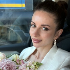 Valeria Krups, 02.06, Санкт-Петербург