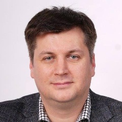 Илья Марков, Москва