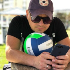 Сереня Сереня, Москва