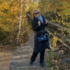 Яна Астахова, 17.05.1983, Санкт-Петербург