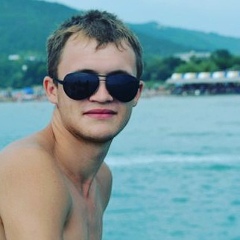 Иван Харитоненко, 20.10.1992, Лабинск