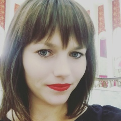 Татьяна Уакпаева, 29.05.1991, Семей