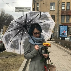 Дарья Вершинина, 04.10.1988, Ухта