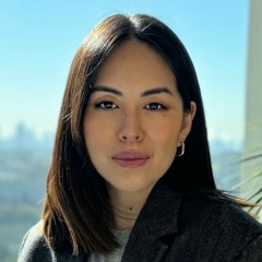 Илона Пак, 16.05, Москва