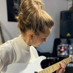 Виктория Ковалева, 16.03, Омск