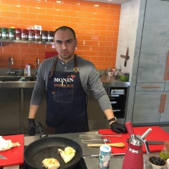 Яков Романов, 04.01.1987, Санкт-Петербург