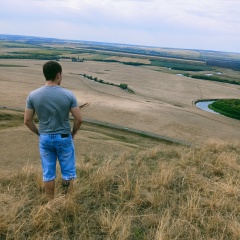 Сергей Кот, 26.03