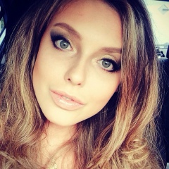 Елизавета Шерешперова, 01.07.1991, Киев