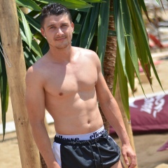 Ваня Королецки, 07.02.1995, Кишинев