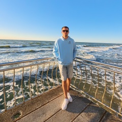 Сергей Баскаков, Москва