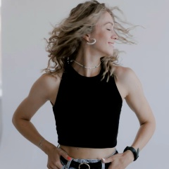 Мария Просто-Мария, 16.11.1989, Санкт-Петербург