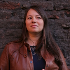 Наталья Баличева, 26.05.1986, Санкт-Петербург