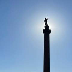 Владимир Иванович, Санкт-Петербург